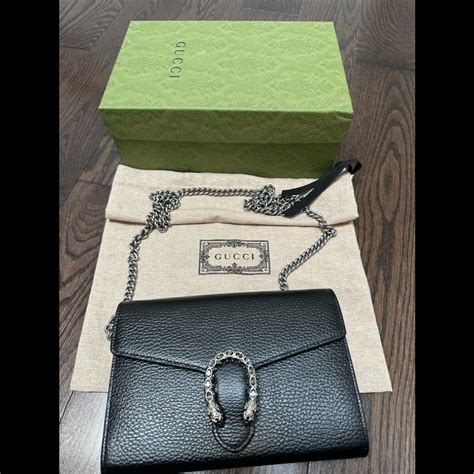 gucci dionysus london|gucci dionysus pre owned.